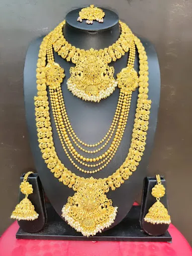 Shree Designers